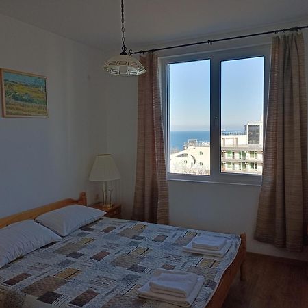 Byala Friendy Sea Apartaments Экстерьер фото