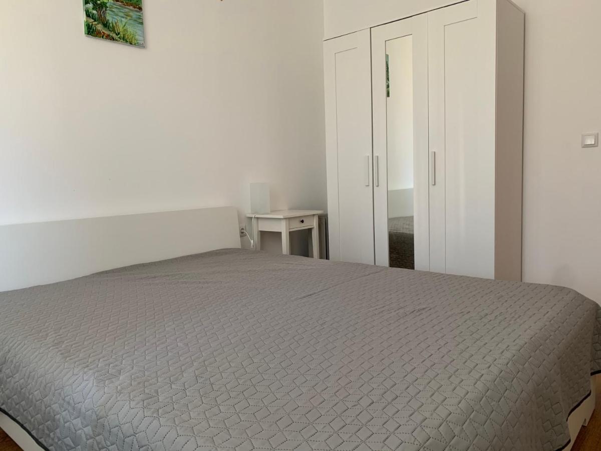 Byala Friendy Sea Apartaments Экстерьер фото