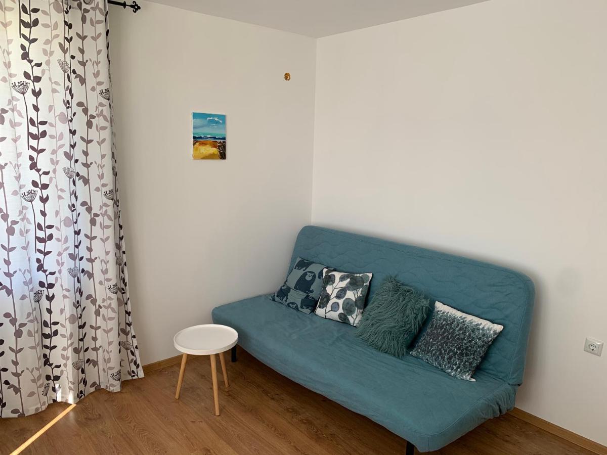 Byala Friendy Sea Apartaments Экстерьер фото