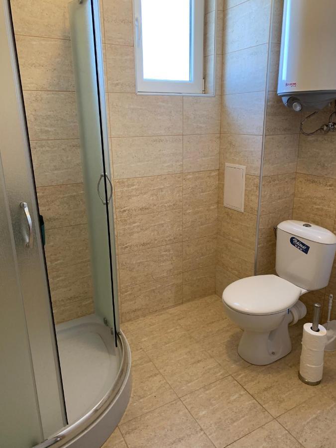 Byala Friendy Sea Apartaments Экстерьер фото