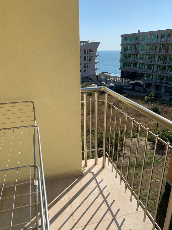Byala Friendy Sea Apartaments Экстерьер фото