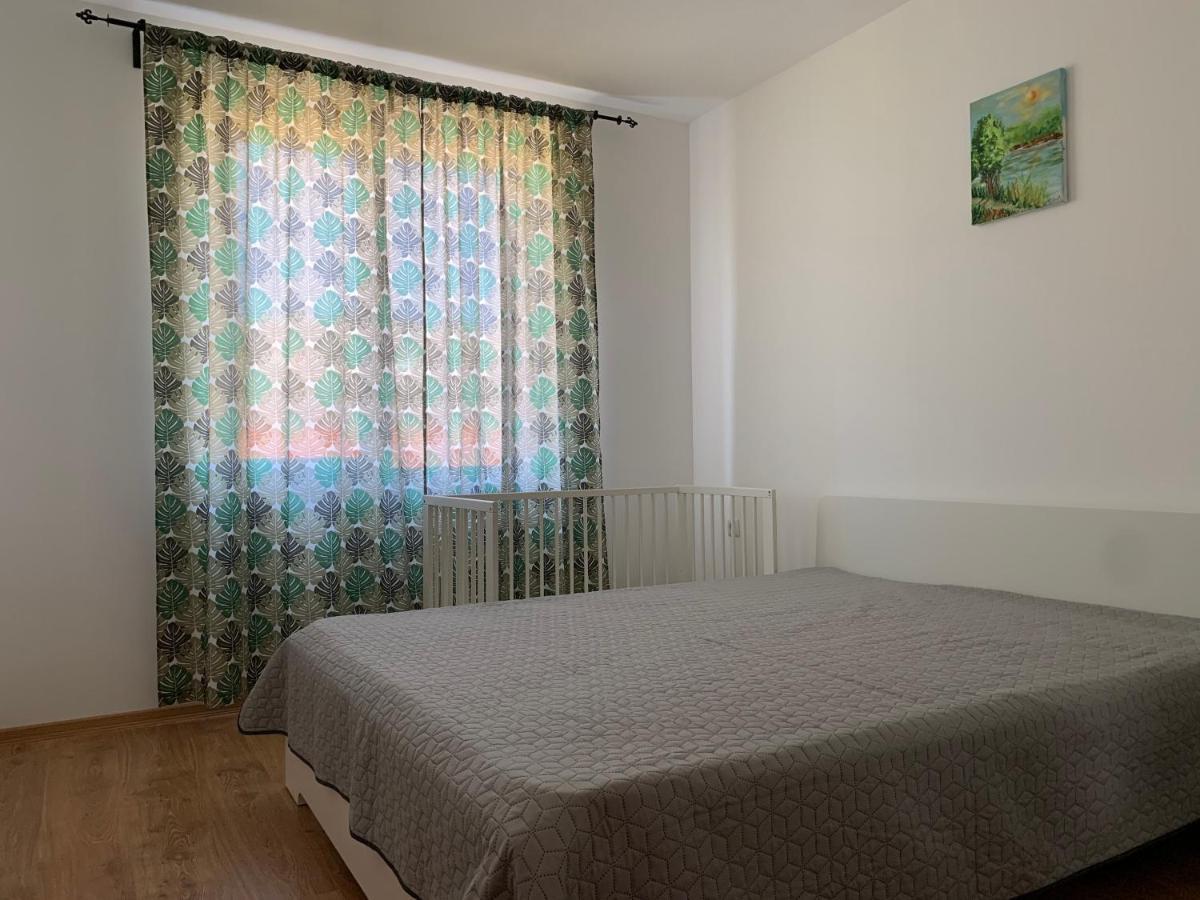 Byala Friendy Sea Apartaments Экстерьер фото