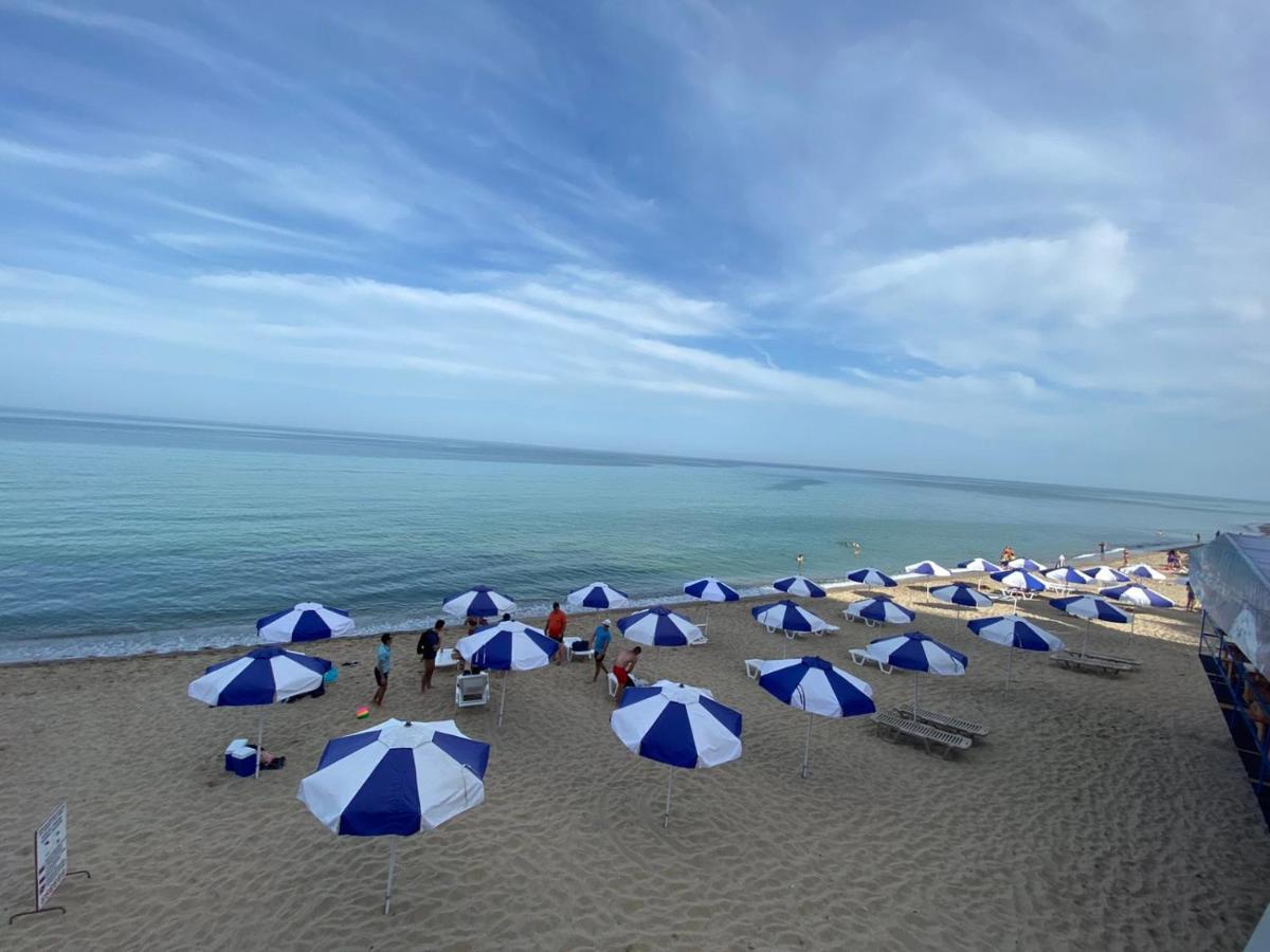 Byala Friendy Sea Apartaments Экстерьер фото