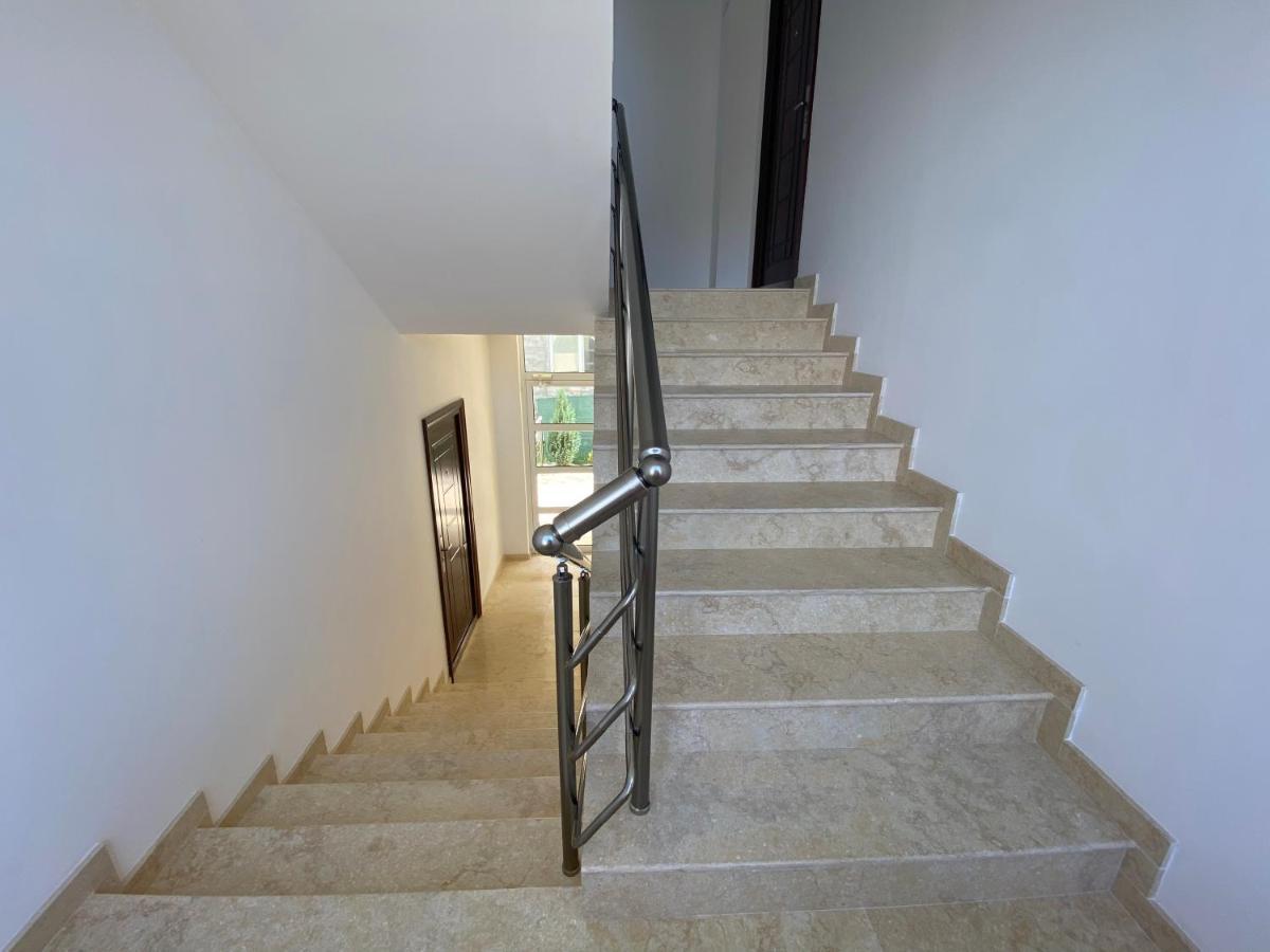 Byala Friendy Sea Apartaments Экстерьер фото
