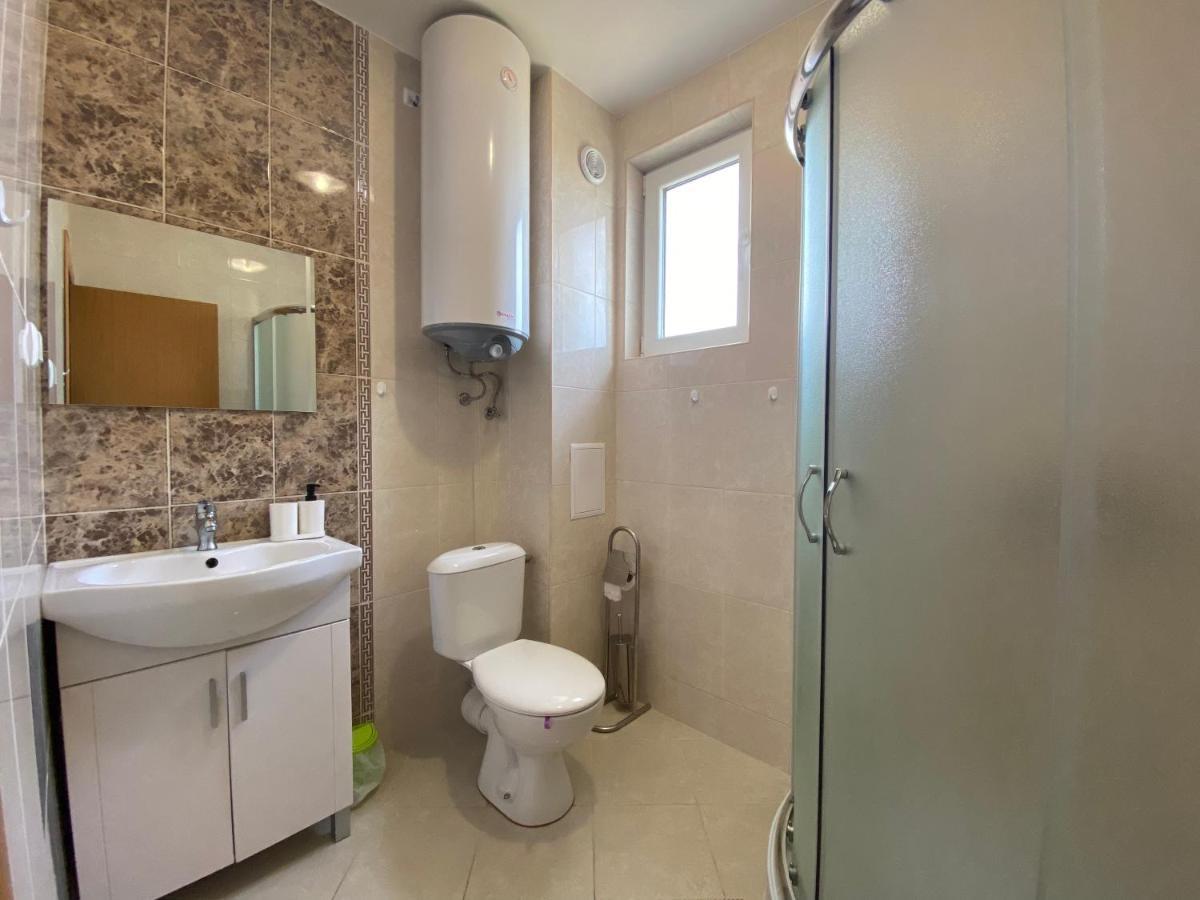 Byala Friendy Sea Apartaments Экстерьер фото