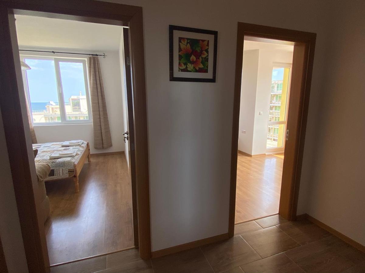 Byala Friendy Sea Apartaments Экстерьер фото