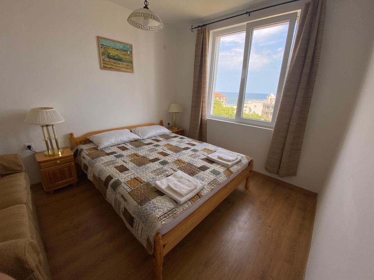 Byala Friendy Sea Apartaments Экстерьер фото