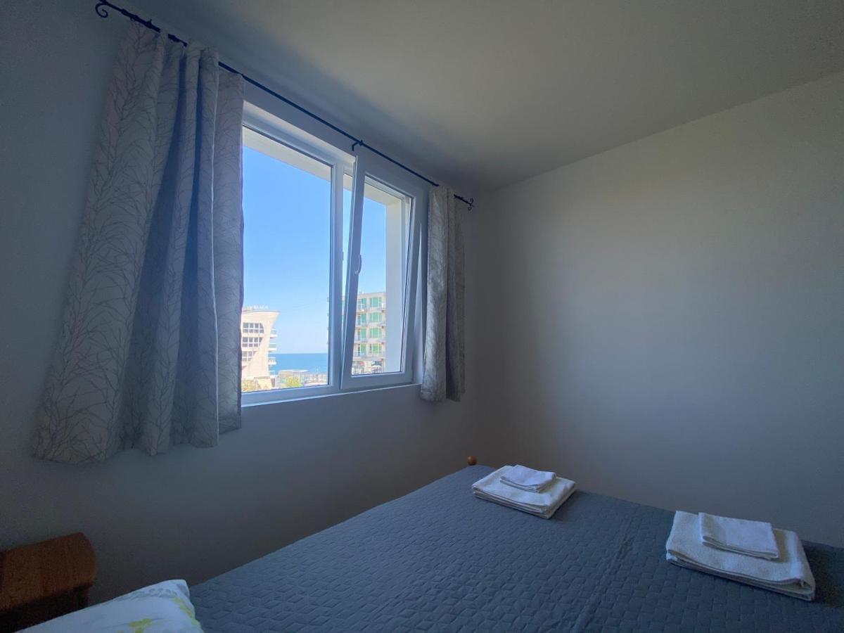 Byala Friendy Sea Apartaments Экстерьер фото