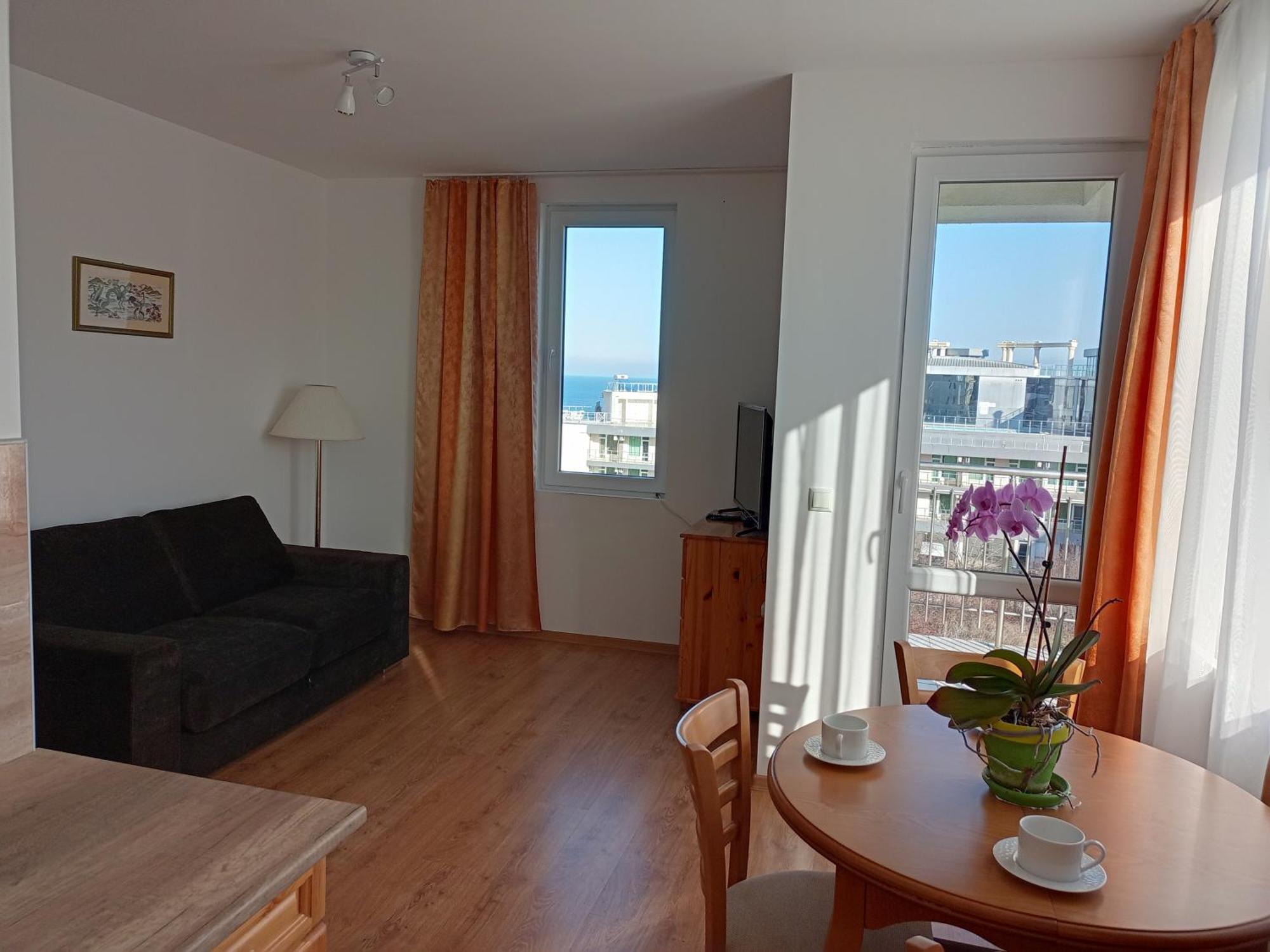 Byala Friendy Sea Apartaments Экстерьер фото