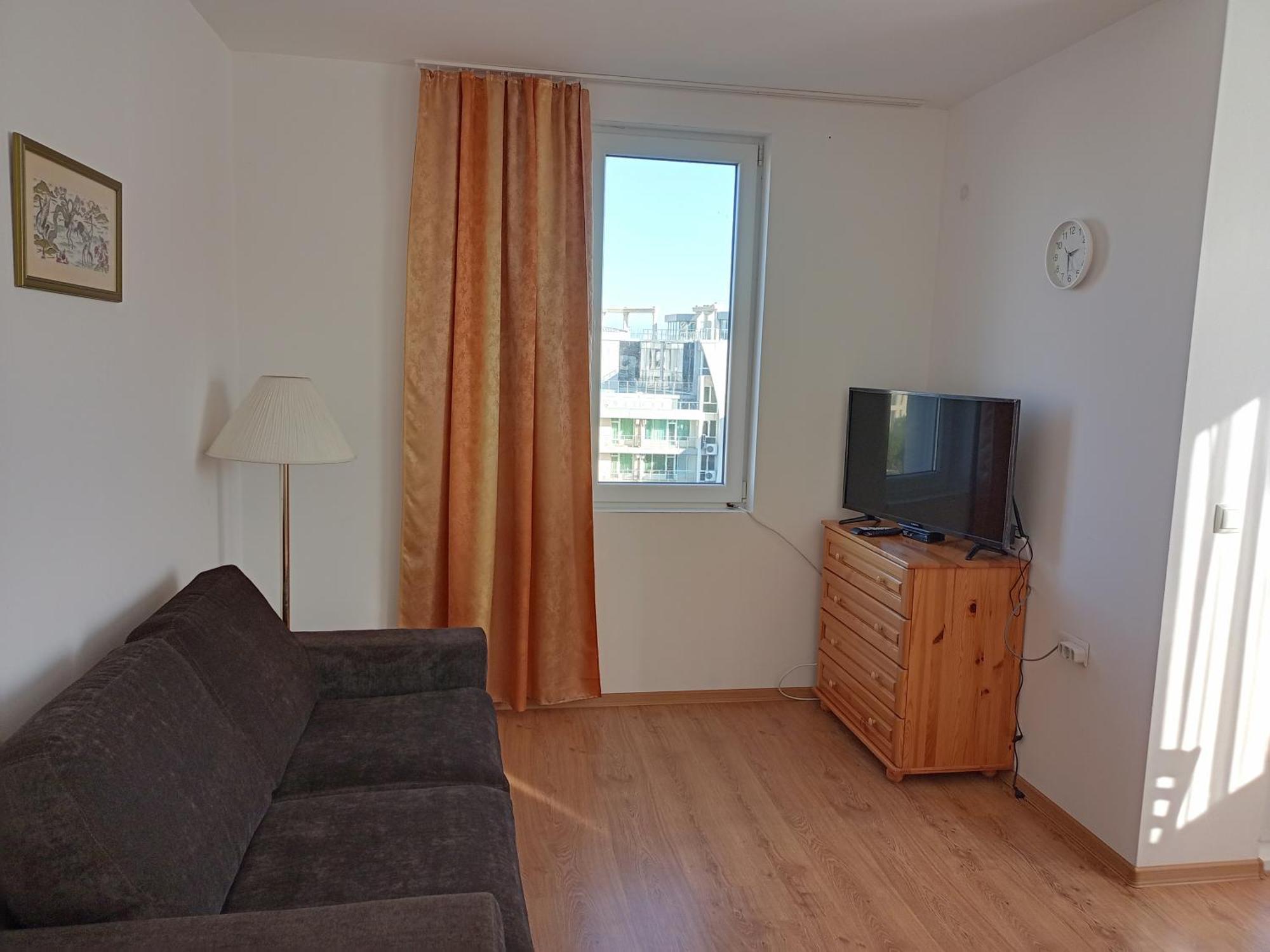 Byala Friendy Sea Apartaments Экстерьер фото