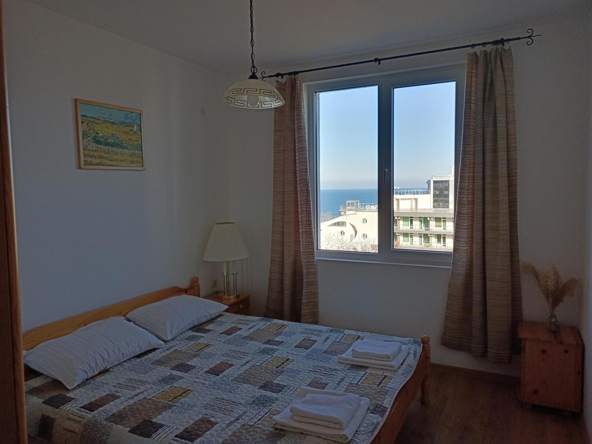 Byala Friendy Sea Apartaments Экстерьер фото